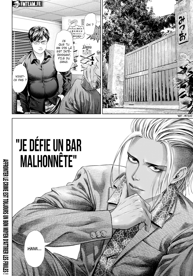 Read Batuque vf Manga Online