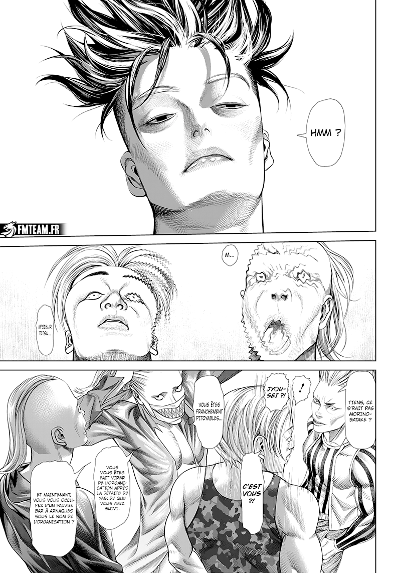 Read Batuque vf Manga Online