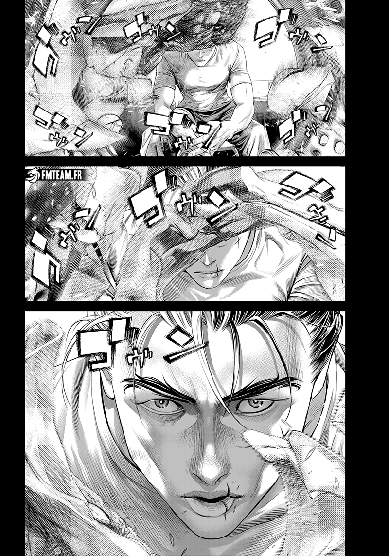 Read Batuque vf Manga Online