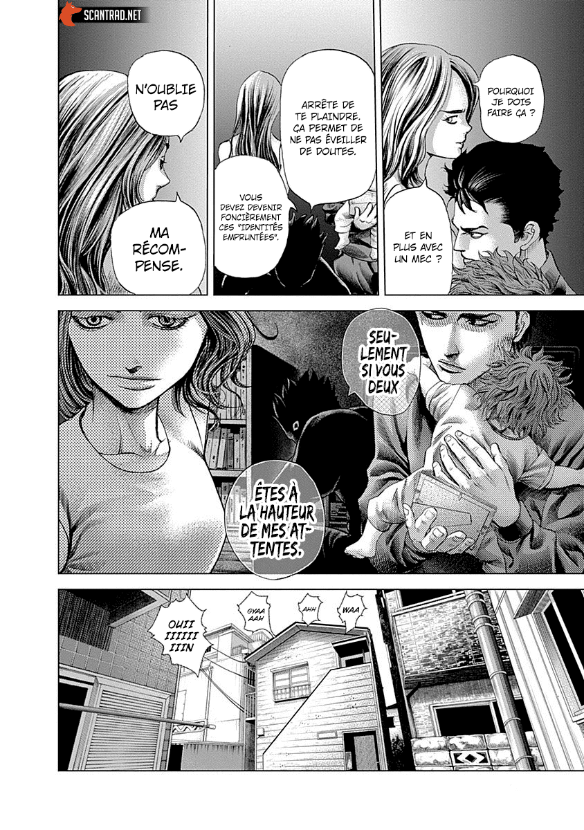 Read Batuque vf Manga Online