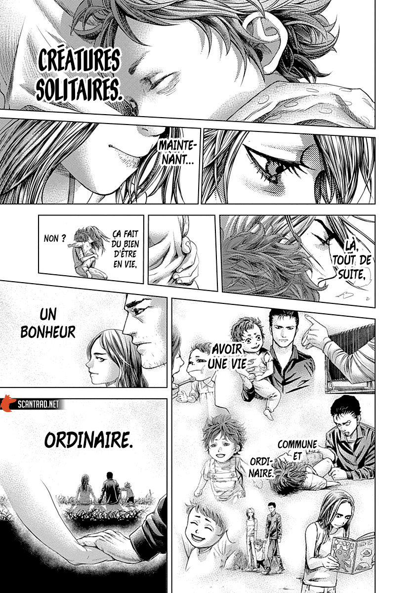 Read Batuque vf Manga Online