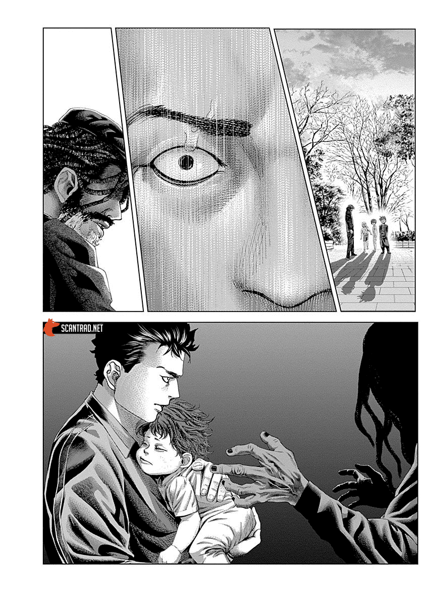 Read Batuque vf Manga Online