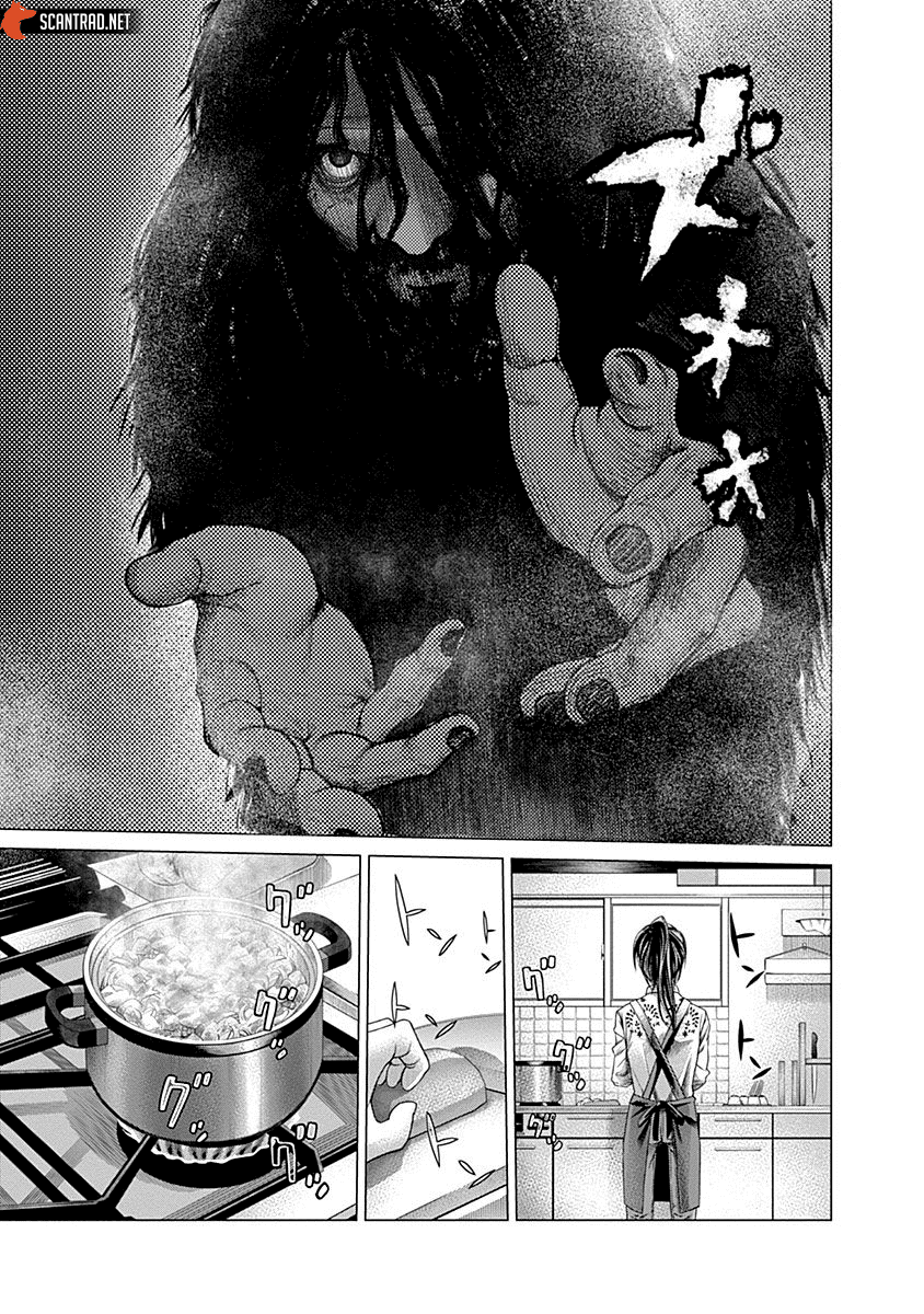 Read Batuque vf Manga Online