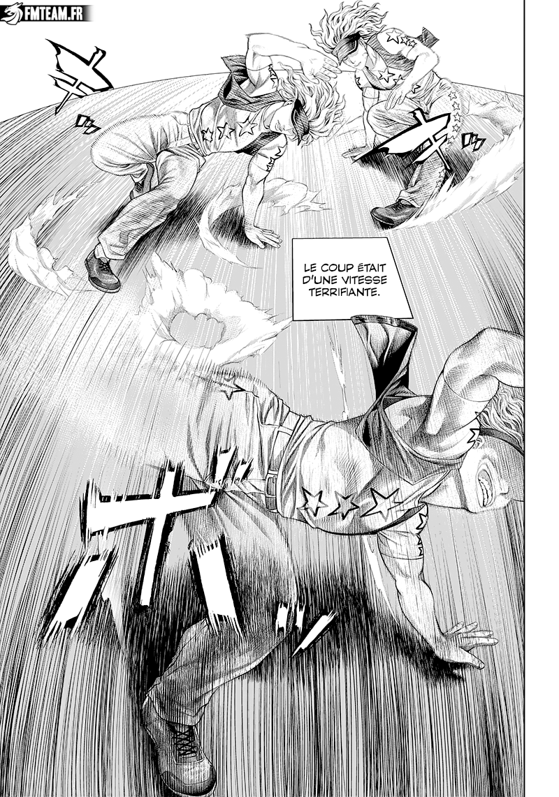 Read Batuque vf Manga Online