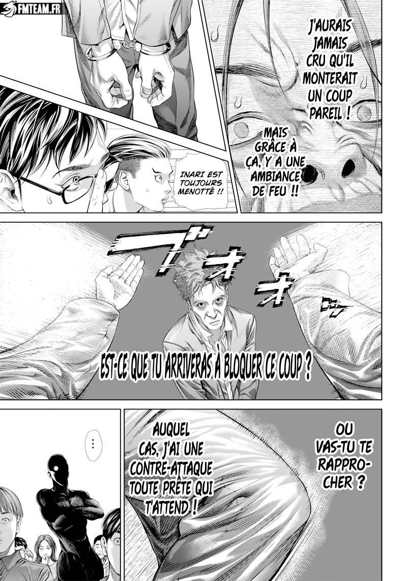 Read Batuque vf Manga Online