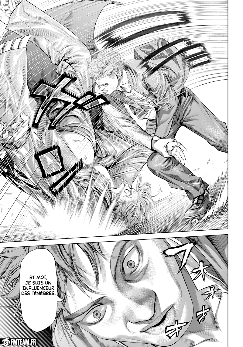 Read Batuque vf Manga Online