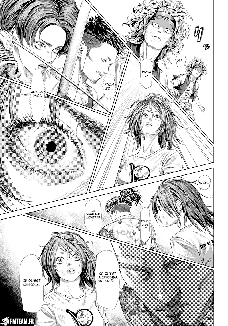 Read Batuque vf Manga Online