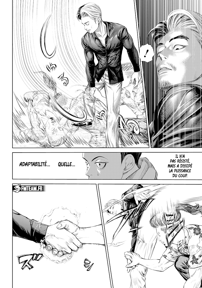 Read Batuque vf Manga Online