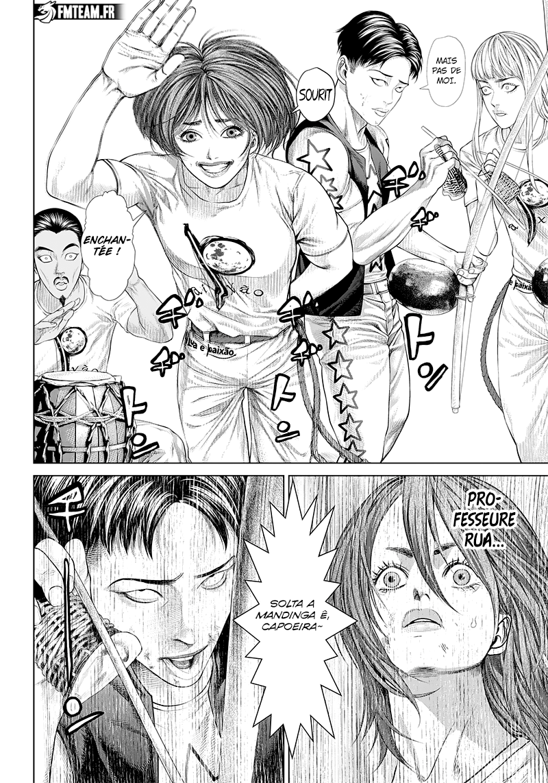 Read Batuque vf Manga Online