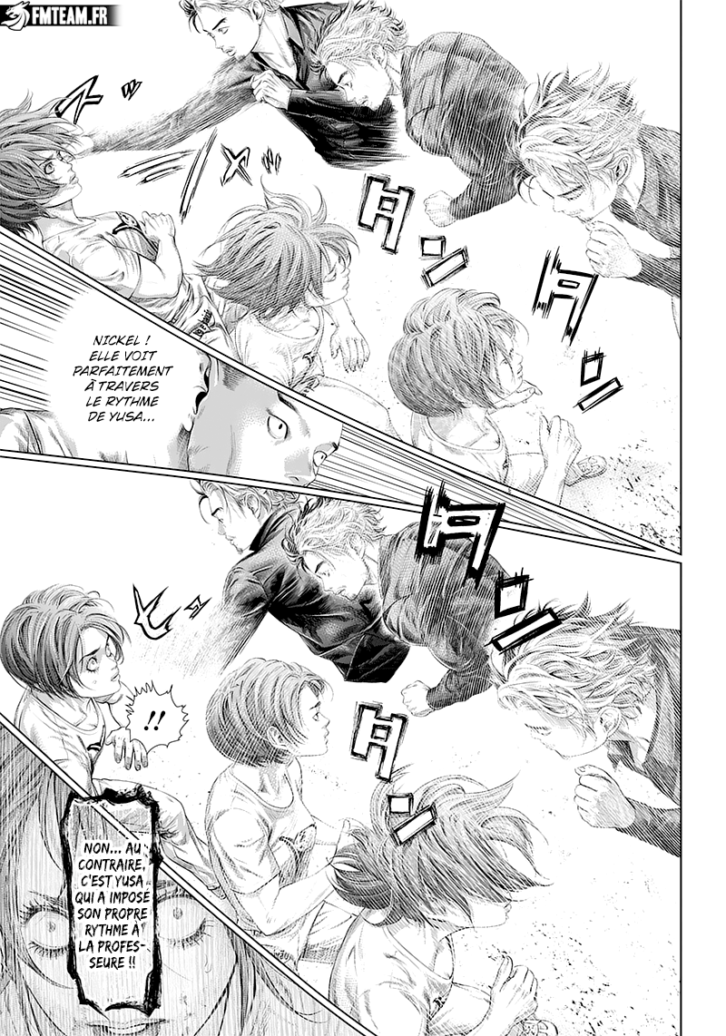 Read Batuque vf Manga Online