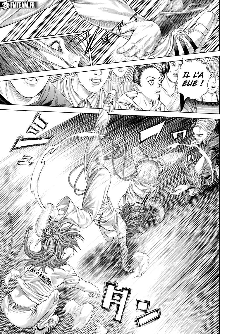 Read Batuque vf Manga Online