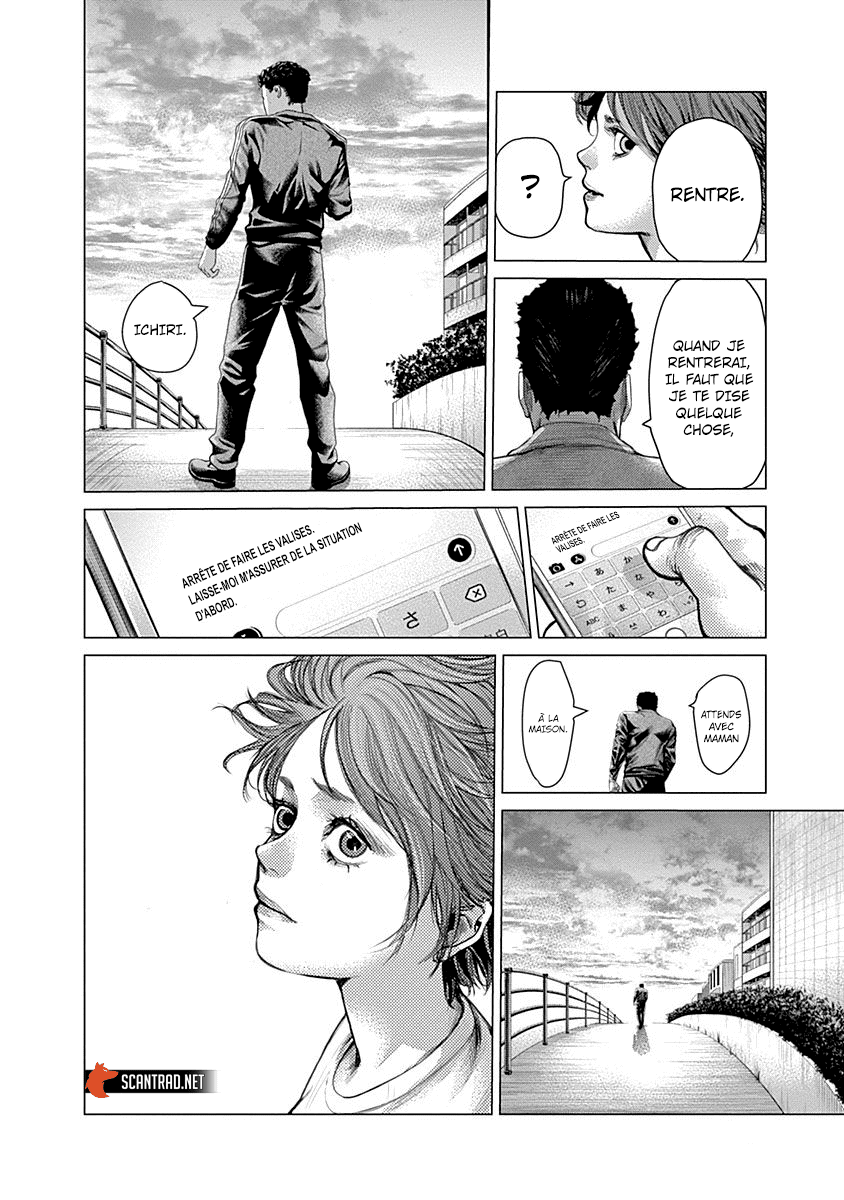 Read Batuque vf Manga Online
