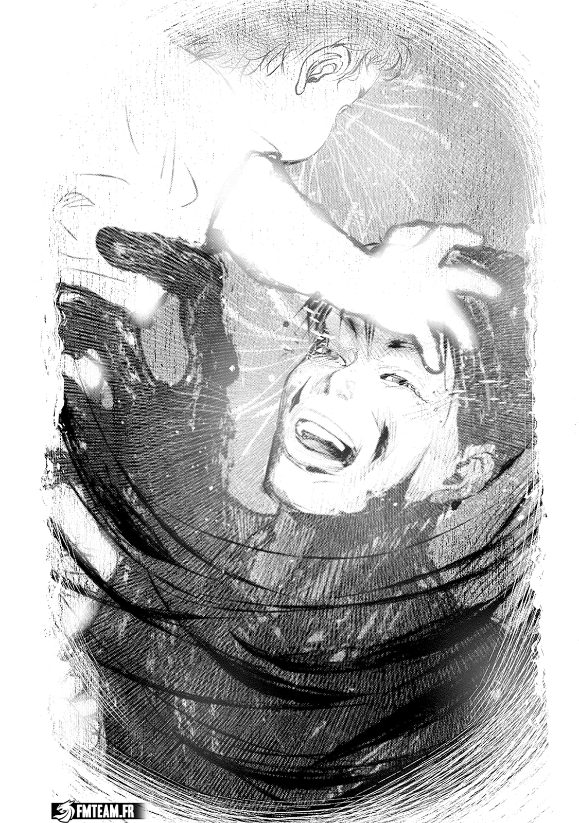 Read Batuque vf Manga Online