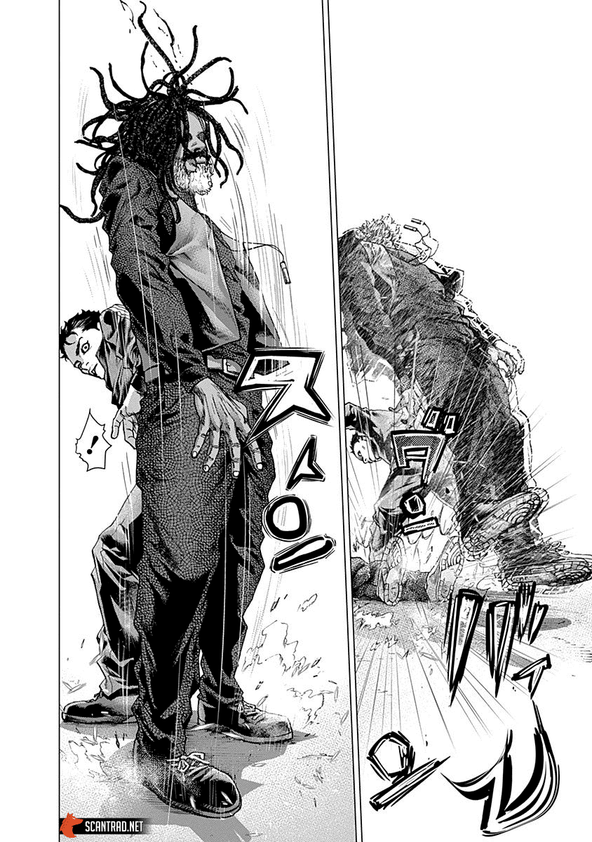 Read Batuque vf Manga Online