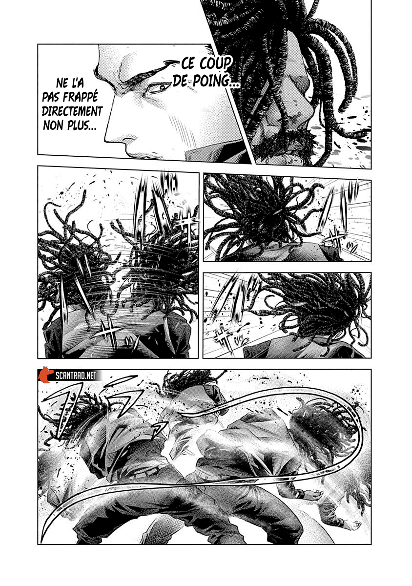 Read Batuque vf Manga Online