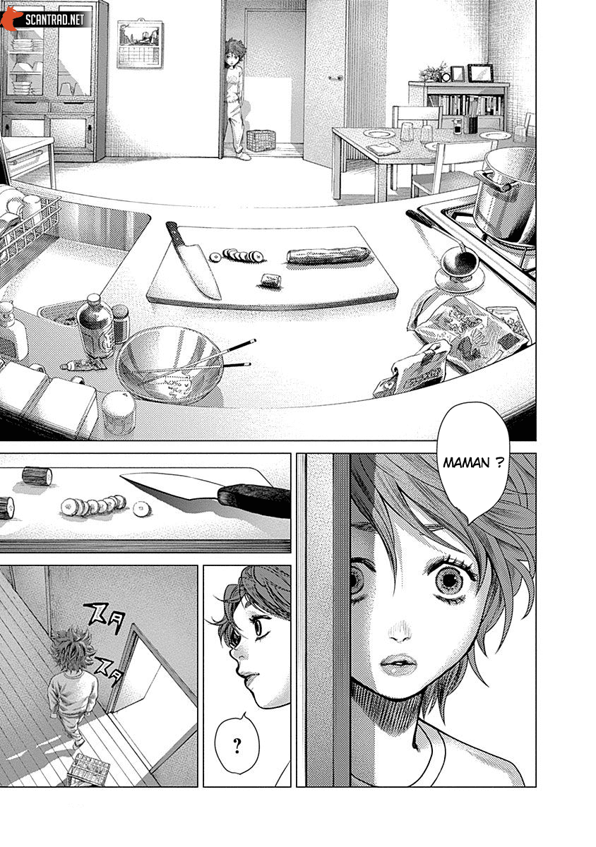 Read Batuque vf Manga Online