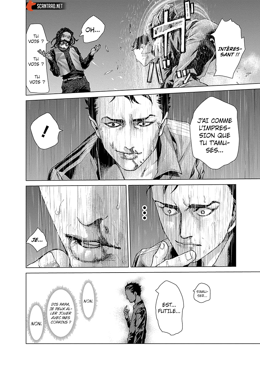 Read Batuque vf Manga Online