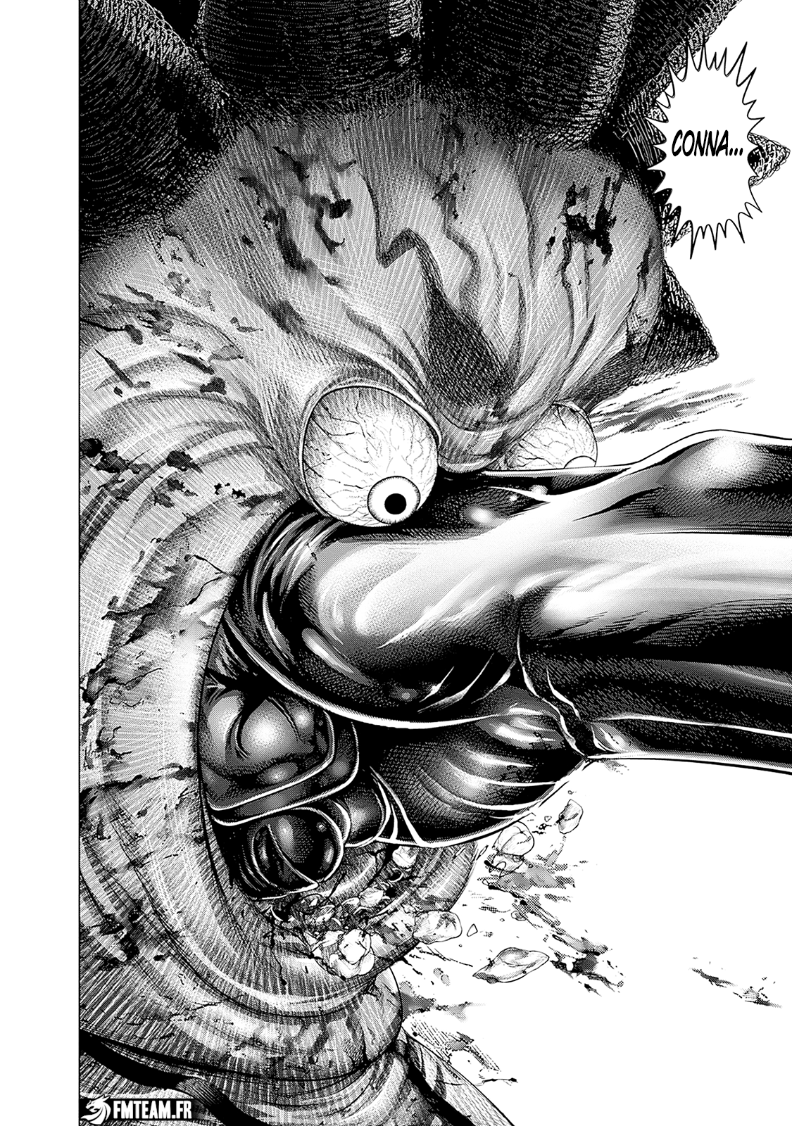 Read Batuque vf Manga Online