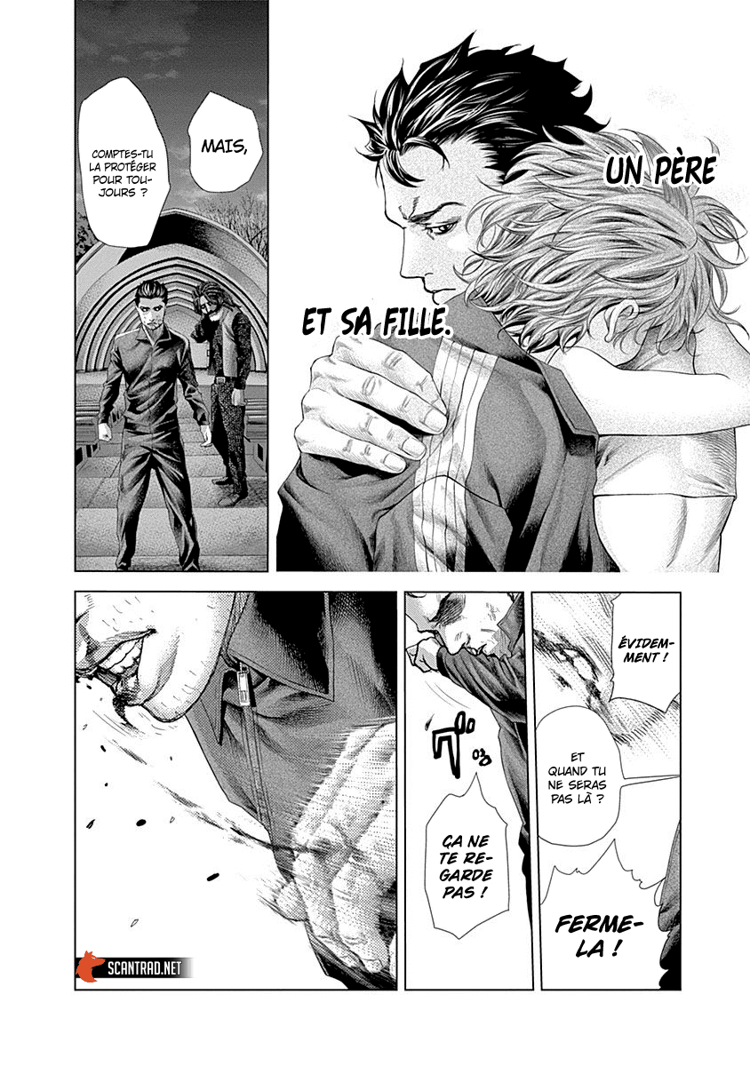 Read Batuque vf Manga Online