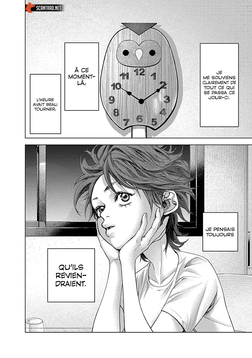 Read Batuque vf Manga Online