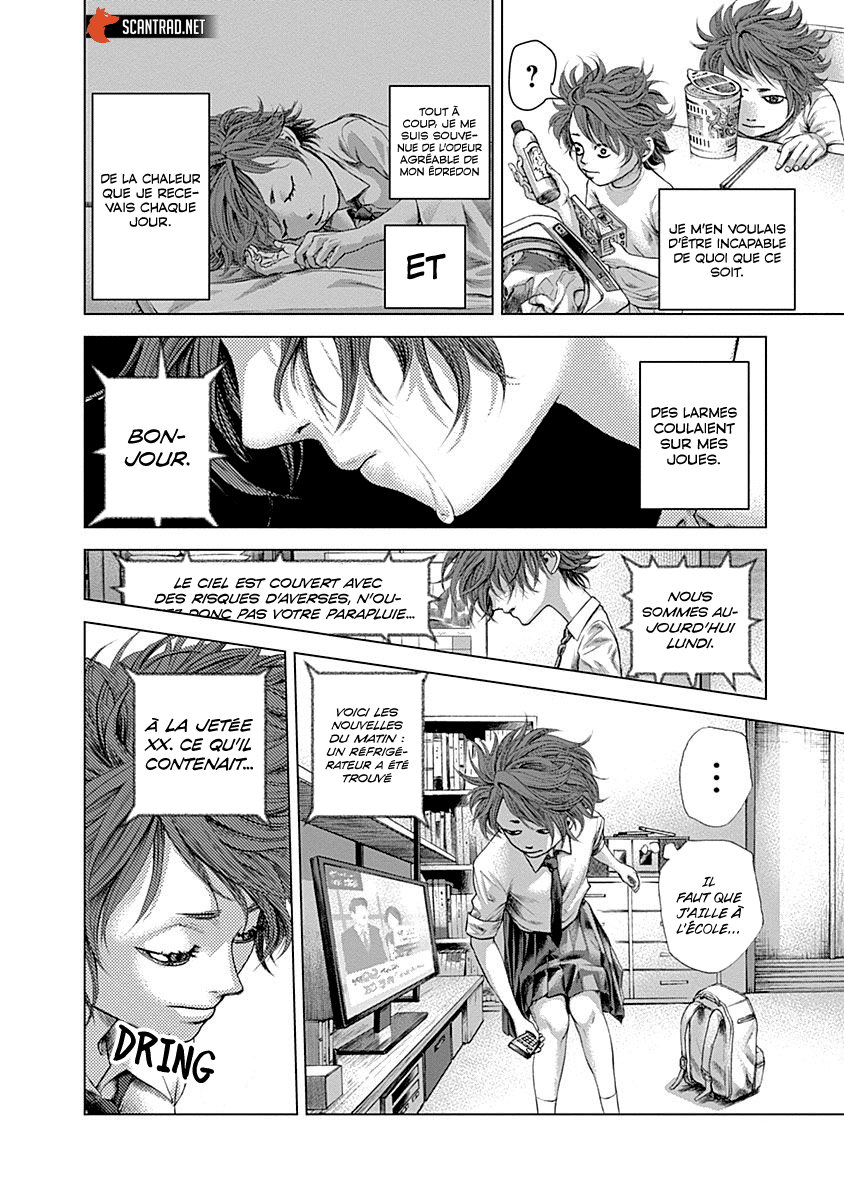 Read Batuque vf Manga Online
