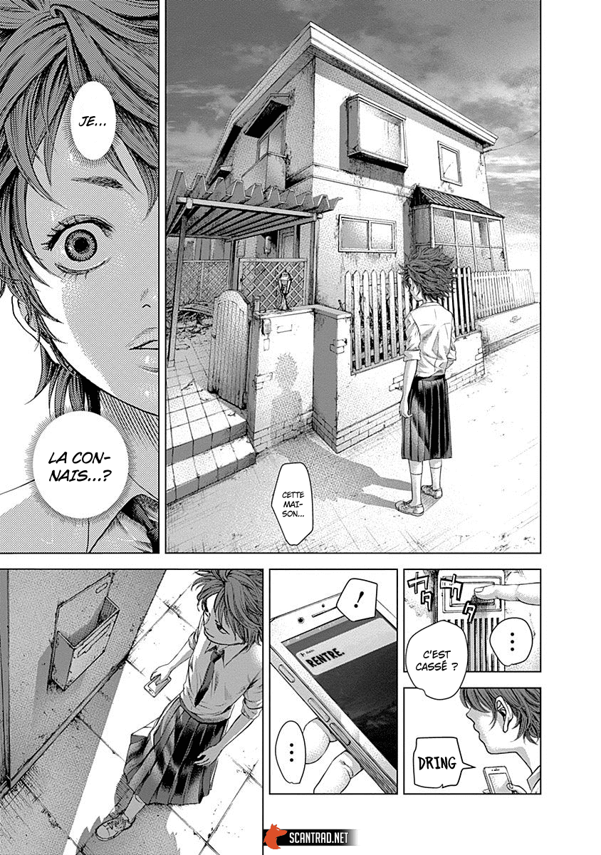 Read Batuque vf Manga Online