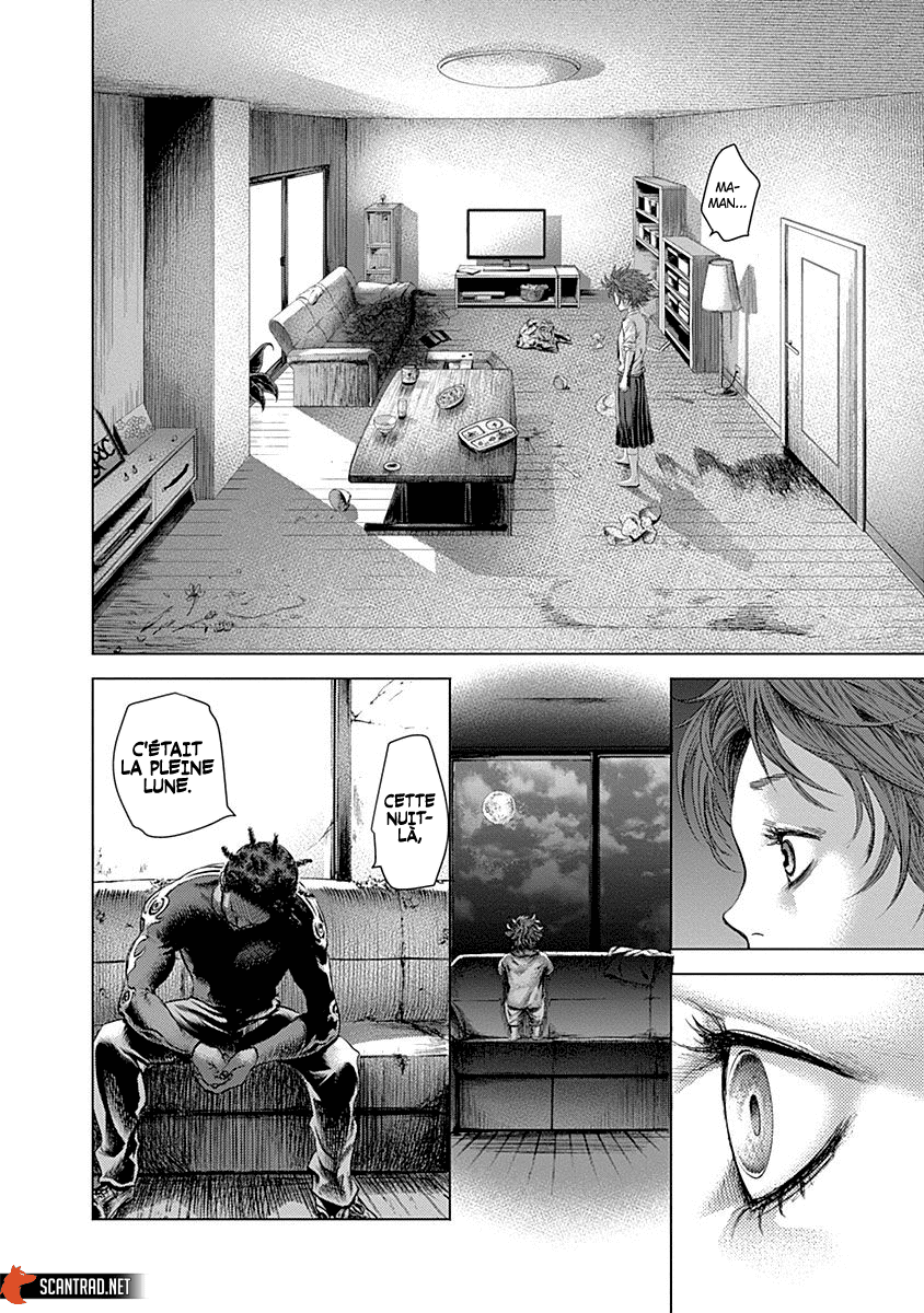 Read Batuque vf Manga Online
