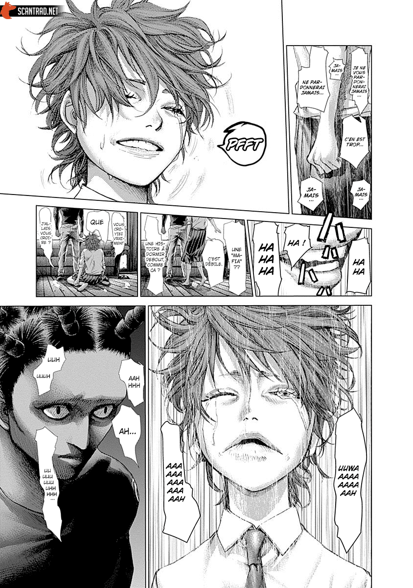 Read Batuque vf Manga Online