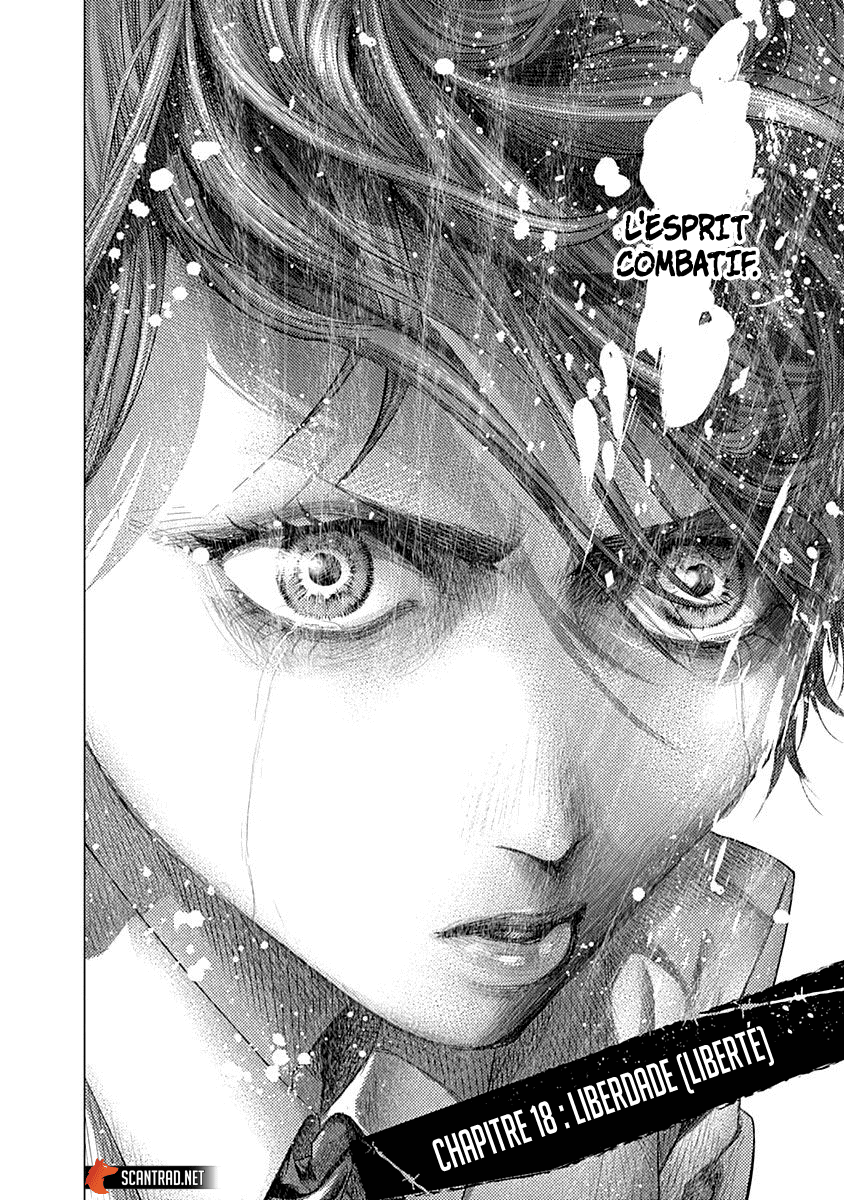 Read Batuque vf Manga Online