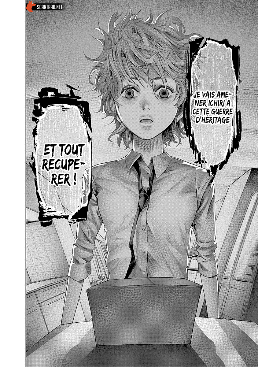 Read Batuque vf Manga Online