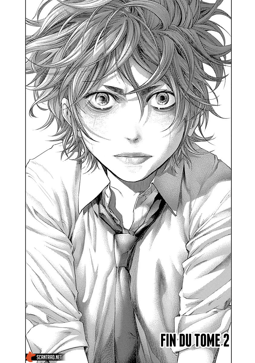 Read Batuque vf Manga Online