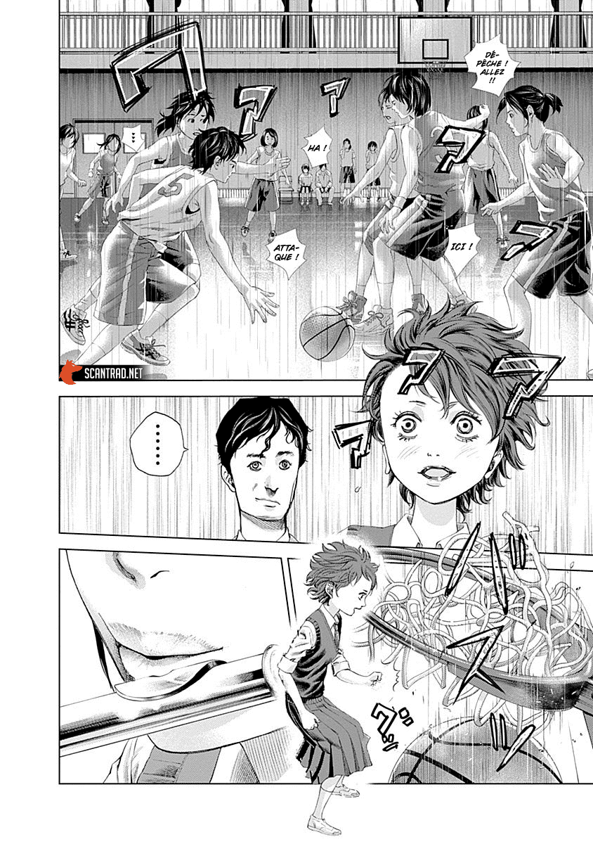 Read Batuque vf Manga Online
