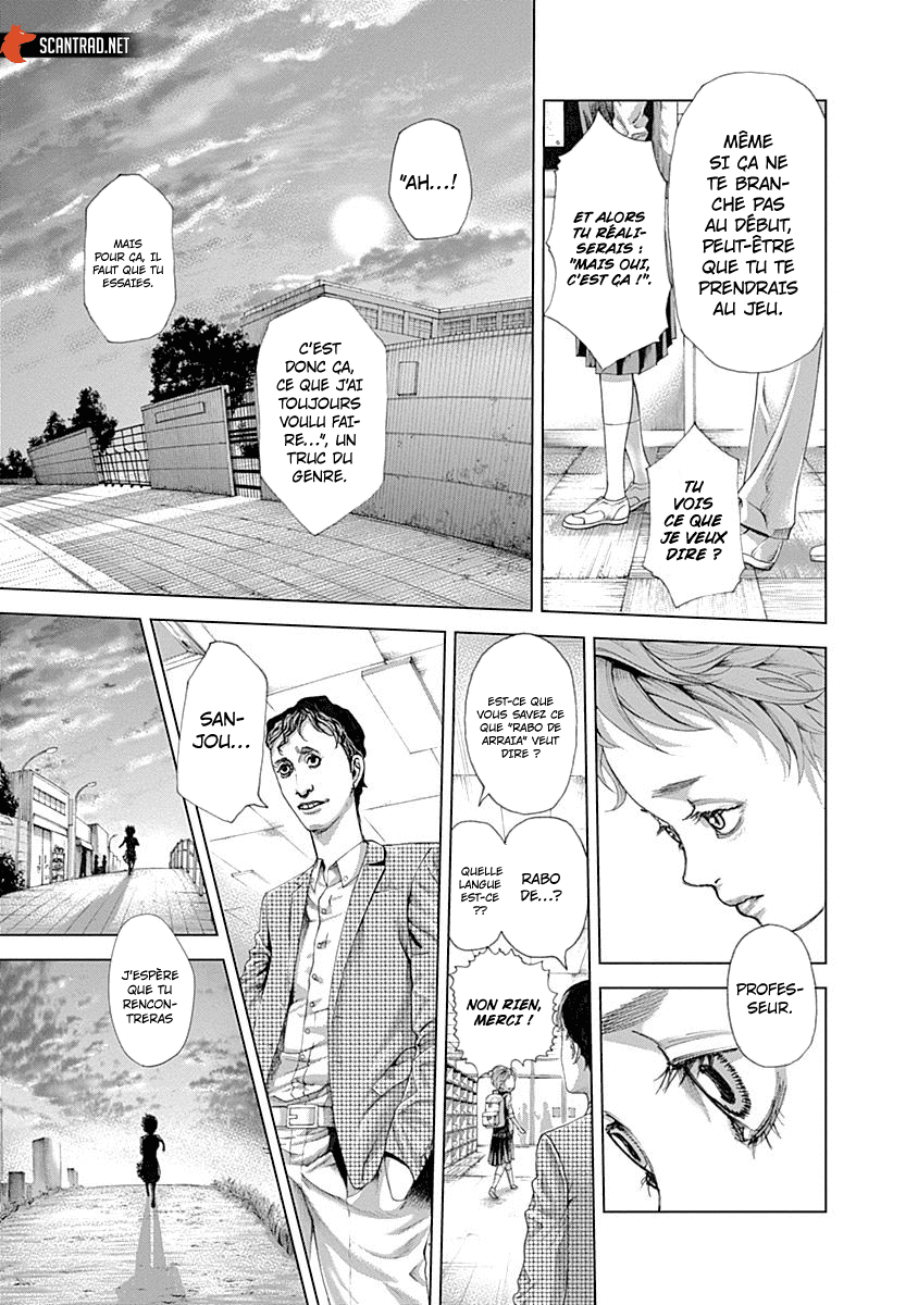Read Batuque vf Manga Online