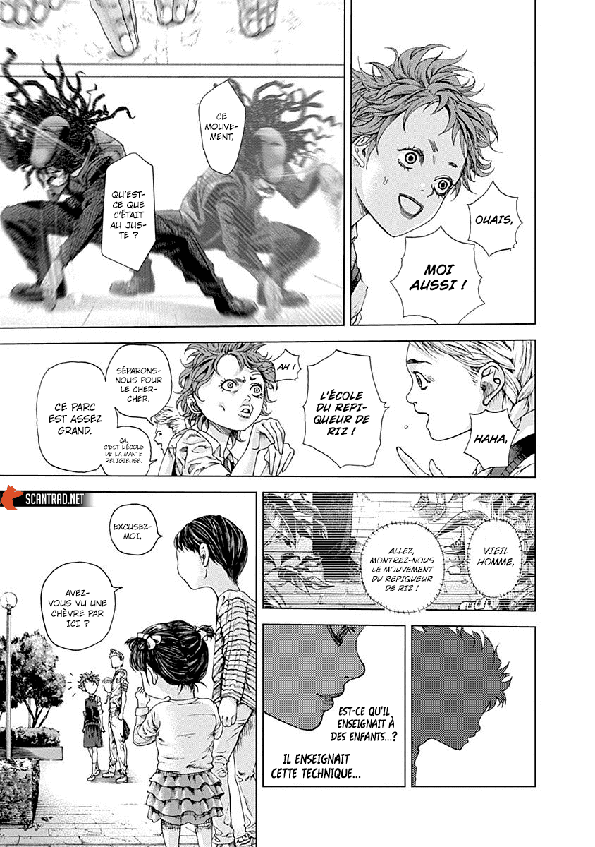 Read Batuque vf Manga Online