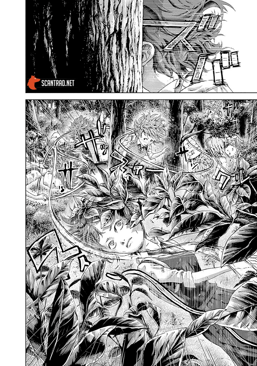 Read Batuque vf Manga Online