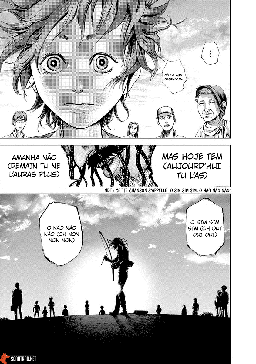 Read Batuque vf Manga Online