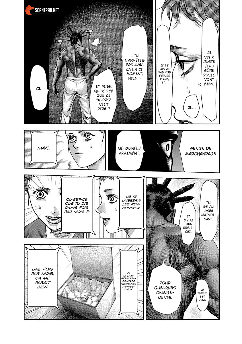 Read Batuque vf Manga Online