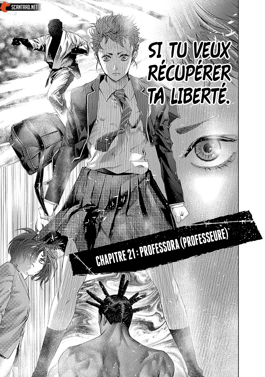 Read Batuque vf Manga Online
