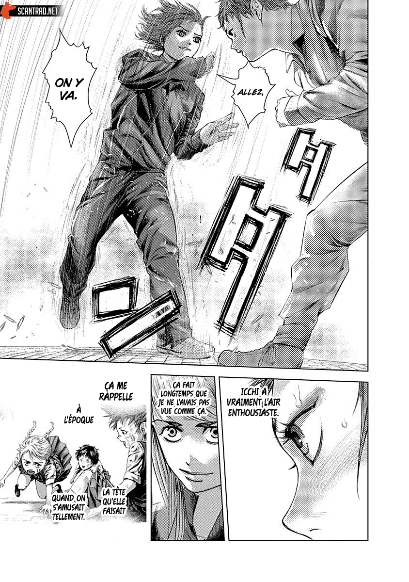 Read Batuque vf Manga Online
