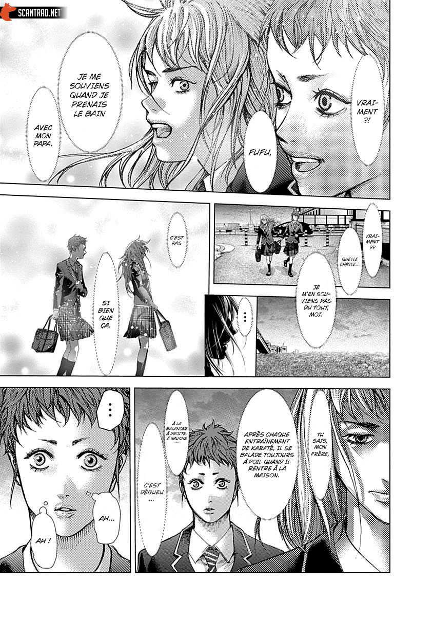 Read Batuque vf Manga Online