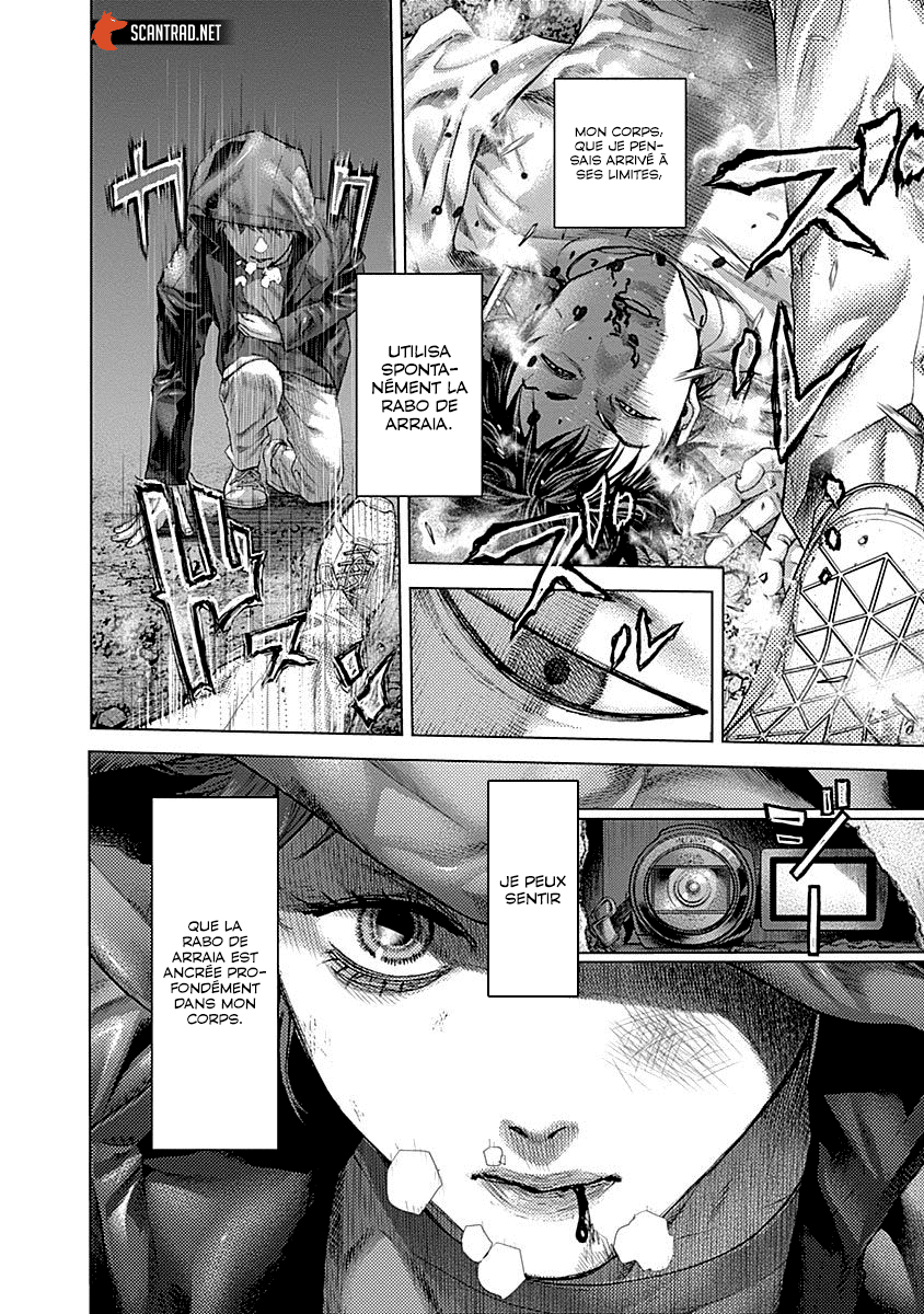 Read Batuque vf Manga Online
