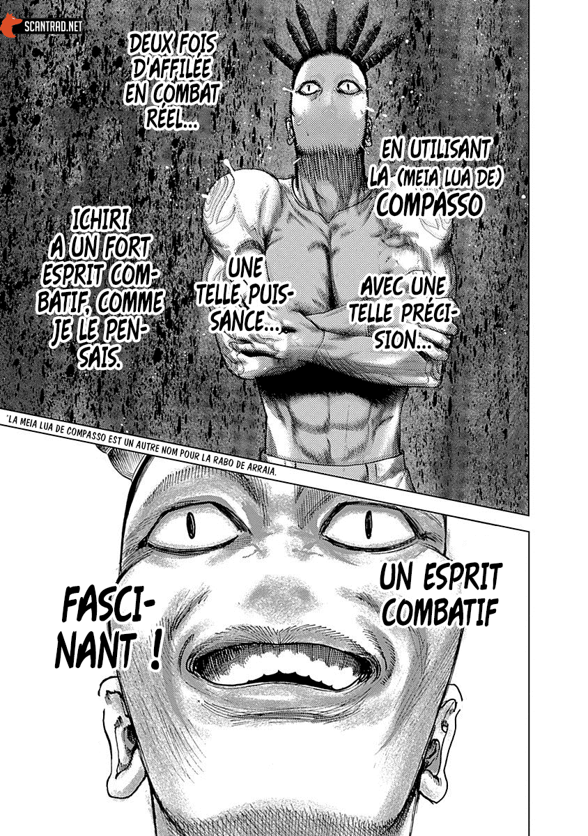 Read Batuque vf Manga Online