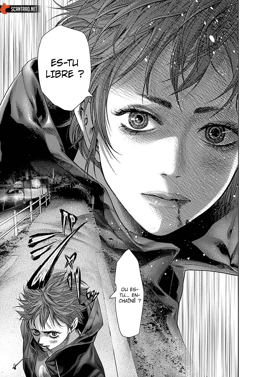 Read Batuque vf Manga Online