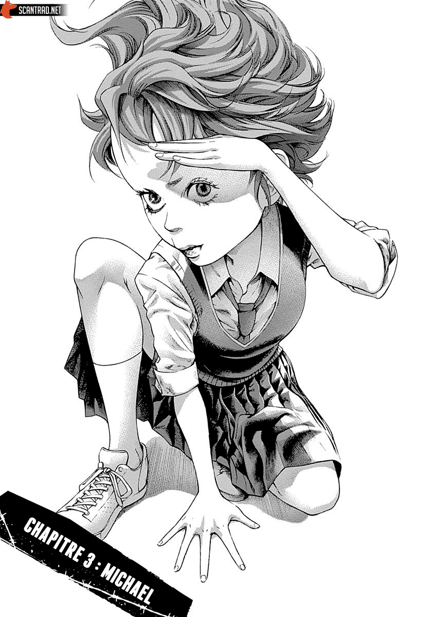 Read Batuque vf Manga Online