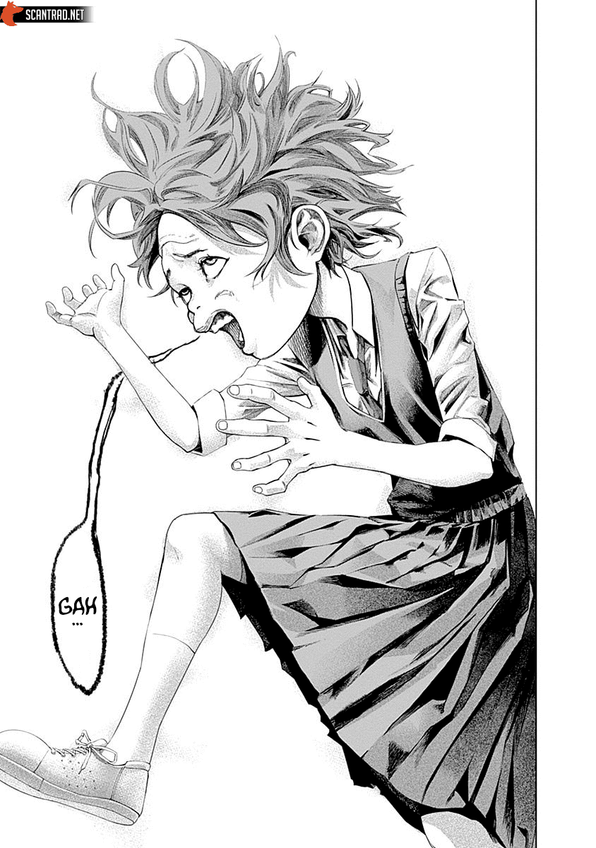 Read Batuque vf Manga Online