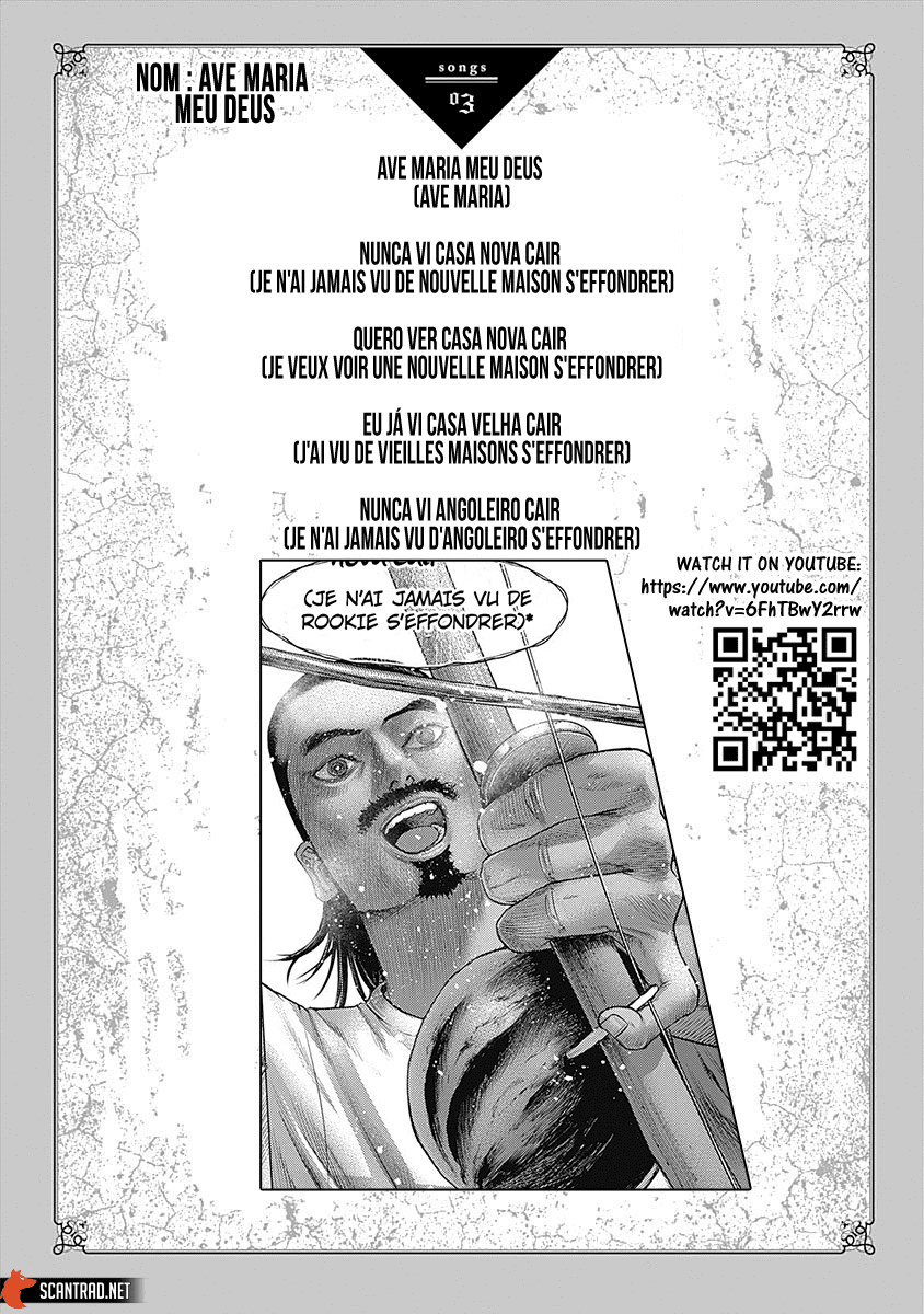 Read Batuque vf Manga Online