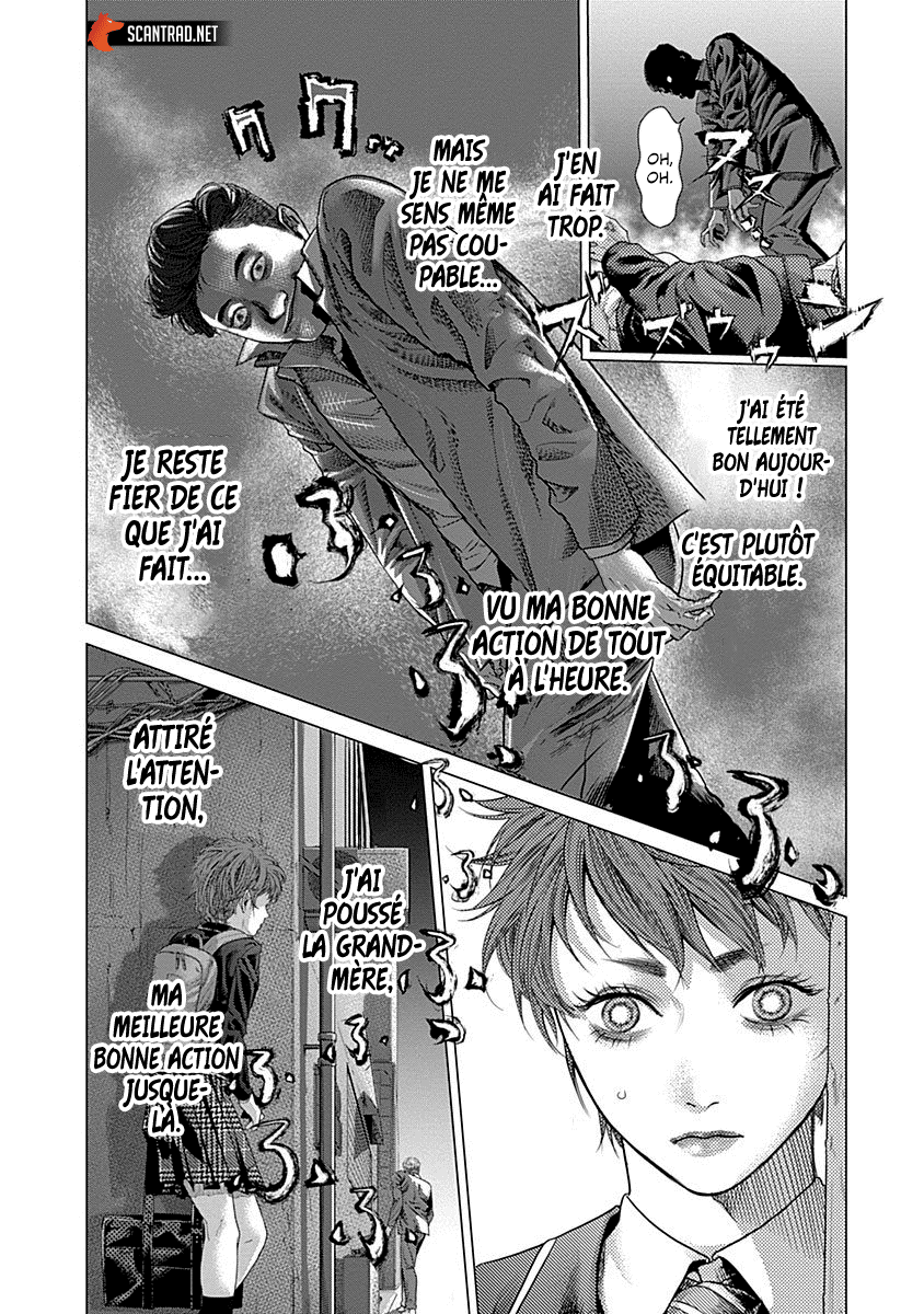 Read Batuque vf Manga Online