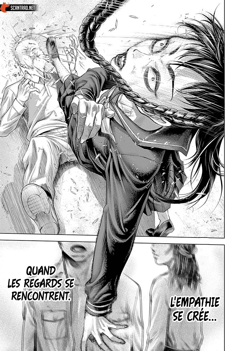 Read Batuque vf Manga Online