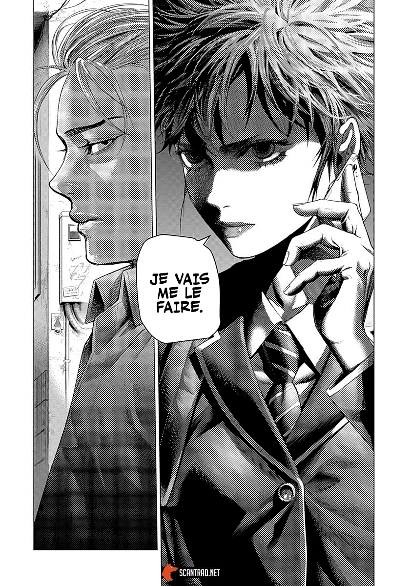 Read Batuque vf Manga Online