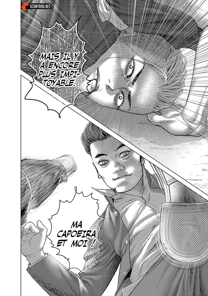 Read Batuque vf Manga Online